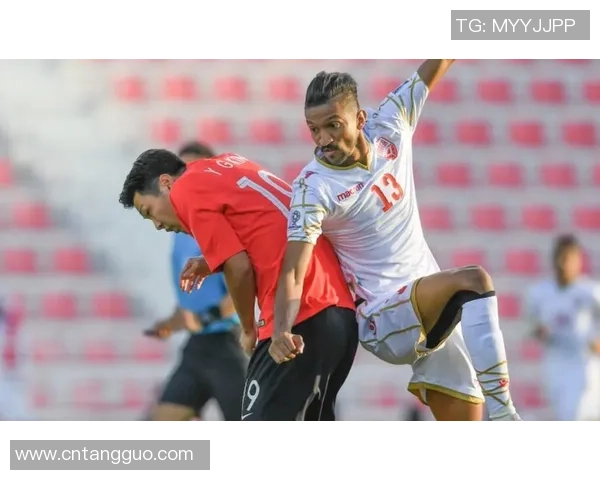 韩国与巴林最新比赛比分揭晓精彩瞬间回顾与分析